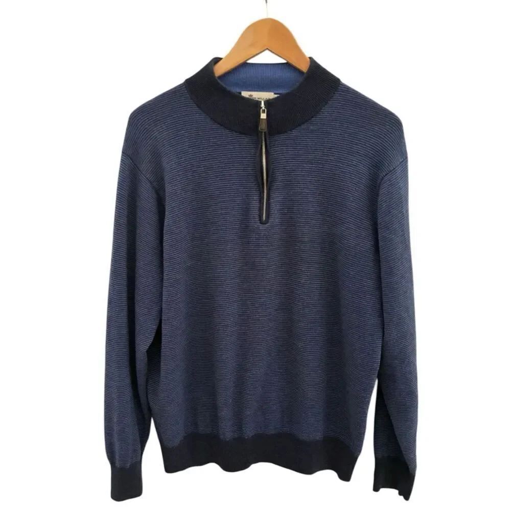 Peter Millar Long Sleeve Shirt